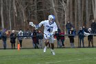 Men's LAX vs JWU  Wheaton College Men's Lacrosse vs Johnson & Wales University. - Photo by Keith Nordstrom : Wheaton, Lacrosse, LAX, JWU, Johnson & Wales